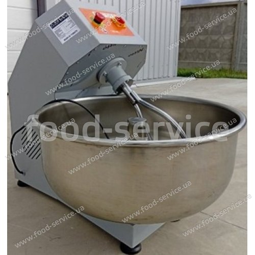 Тестомес Gooder OHE.PLS.60M 50кг